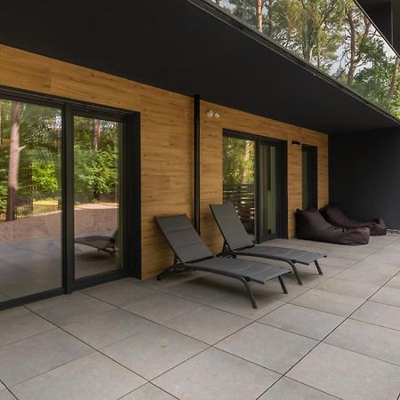 Pobierowo Plaza & Spa - Apartament Na Wydmach By Noclegi Renters 외부 사진