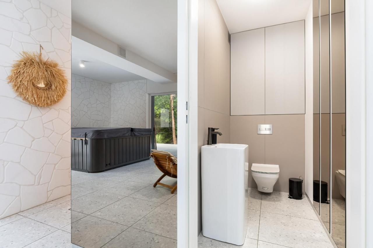 Pobierowo Plaza & Spa - Apartament Na Wydmach By Noclegi Renters 외부 사진