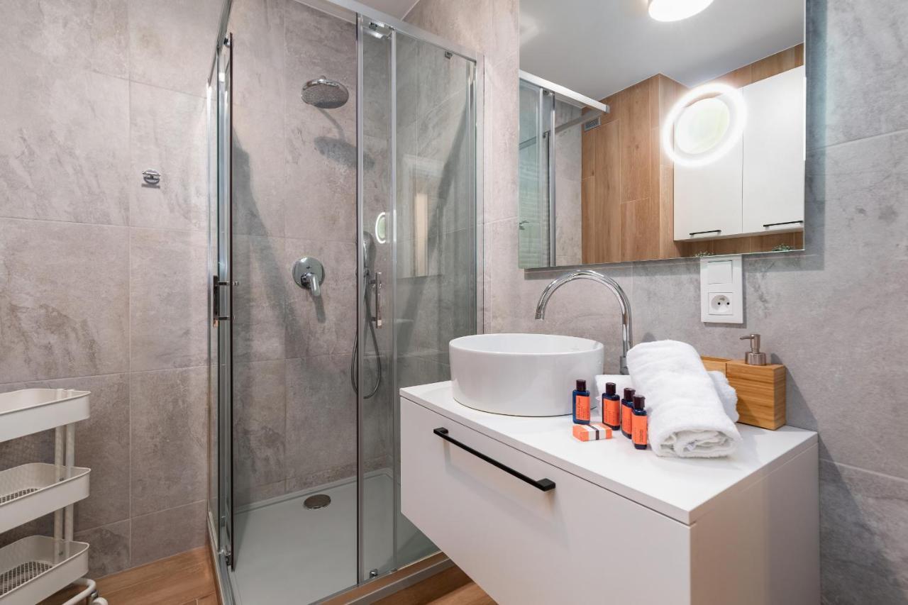 Pobierowo Plaza & Spa - Apartament Na Wydmach By Noclegi Renters 외부 사진